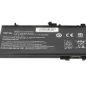 #Mitsu fr HP Omen 15 2800mAh(43Wh) 15.4V