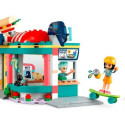 LEGO Friends Heartlake Downtown Diner (41728)