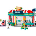 LEGO Friends Heartlake Downtown Diner (41728)