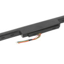 Mitsu fr Acer E5-4/575 4400mAh(47Wh) 10.8-11.1