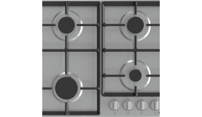 Gas hob G641EX