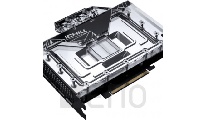 Inno3D videokaart GeForce RTX 4090 24GB iCHILL Frostbite