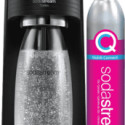 Sodastream TERRA Schwarz