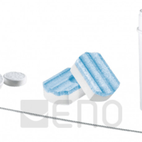 Siemens espressomasina hoolduskomplekt TZ80004A EQ