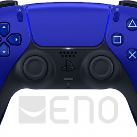 Sony PS5 DualSense V2 Contr. cobalt blue