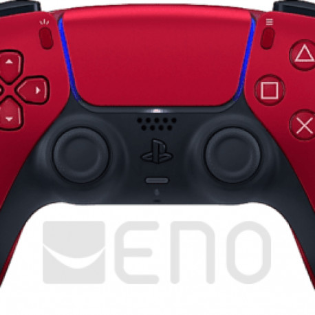 Sony PS5 DualSense V2 Contr. volcanic red