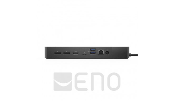 DELL WD19S USB-C Docking Station 130W