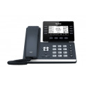 Yealink SIP-T53 VoIP-Telefon PoE o. Netzteil