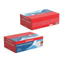 Fingertip moistener ErichKrause®, 10 g (display 24 pcs)