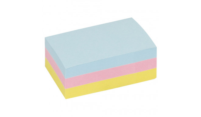 Sticky Cube notes 50x75 300 sheets