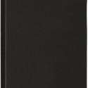 316310/BANTEX DISPLAY BOOKS WITH PP COVER 20 POCKETS A3 UPRIGHT, BLACK