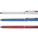 Ballpoint pen CENTRUM Touch Pen 0.7mm blue ink