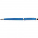 Ballpoint pen CENTRUM Touch Pen 0.7mm blue ink