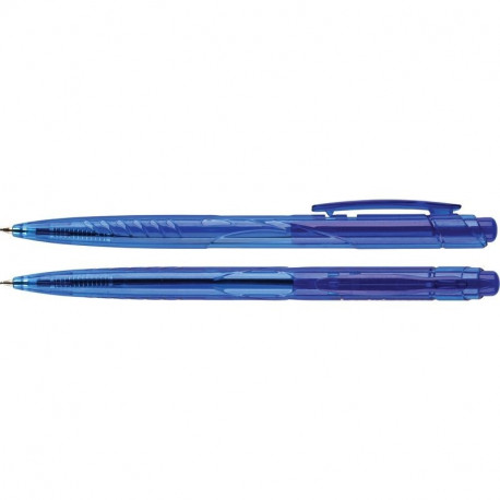 Ballpoint pen CENTRUM Point 0.7mm blue ink