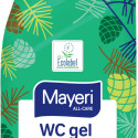 WC-poti puhastusvahend Pine, MAYERI 750 ml