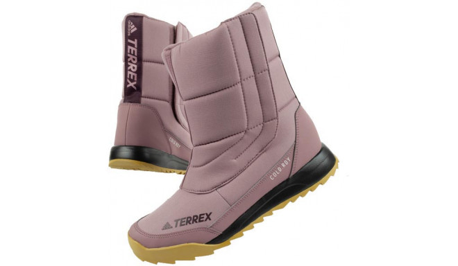 Adidas women's winter boots Terrex Choleah (38.5)