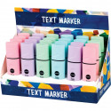 Text markers FOROFIS, 1-5mm, 6 colors