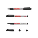 Tahvlimarker ERICH KRAUSE W-110, must