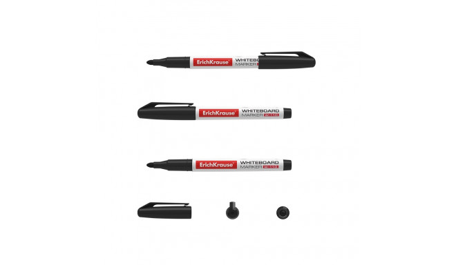 Tahvlimarker ERICH KRAUSE W-110, must
