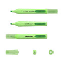 Tekstimarker ERICH KRAUSE Liquid Visioline V-14, pastellroheline