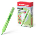 Tekstimarker ERICH KRAUSE Liquid Visioline V-14, pastellroheline