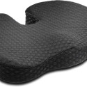 Istmepadi ergonoomiline KENSINGTON Cool-Gel Seat Cushion Premium