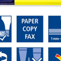 Tekstimarkerite komplekt STAEDTLER 364C 6värvi (oranz, roosa, lilla, münt, hall ja helesinine)