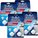 Dishwasher cleaning tablets FINISH, 3x17g