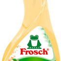 Üldpuhastusvahend FROSCH apelsin, 500ml