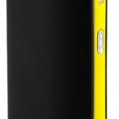 Akupank DUO 5200 mAh kollane