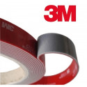 Double-sided adhesive tape 19mm x 1.5m for outdoor use SCOTCH, Fix Extreme