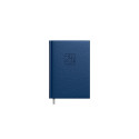 Book calendar COUNSELOR Day dark blue 2912630209