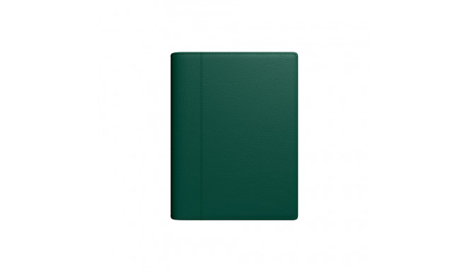 Book calendar MINISTER Spirex Week H dark green 2912128219