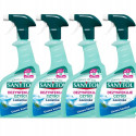 Bathroom cleaner disinfectant, SANYTOL, 500 ml