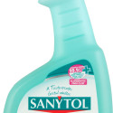 Bathroom cleaner disinfectant, SANYTOL, 500 ml