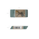 Eraser ErichKrause® Natural Life (box 32 pcs.)