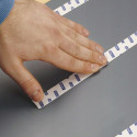 Double-sided tape TESA, moisture-proof 1.5mx19mm