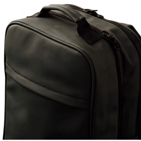Laptop bag/backpack BALTIMORE Travel dark blue