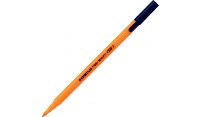 Highlighter tripl.textsurfer Orange