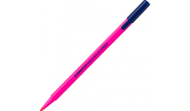 Highlighter tripl.textsurfer Pink