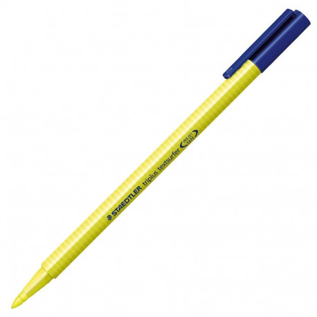 Highlighter tripl.textsurf. Yellow