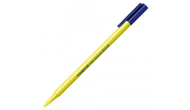 Маркер для текста STAEDTLER Triplus Textsurfer 362 желтый