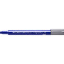 Маркер для каллиграфии STAEDTLER Metallic 2.8мм серебро