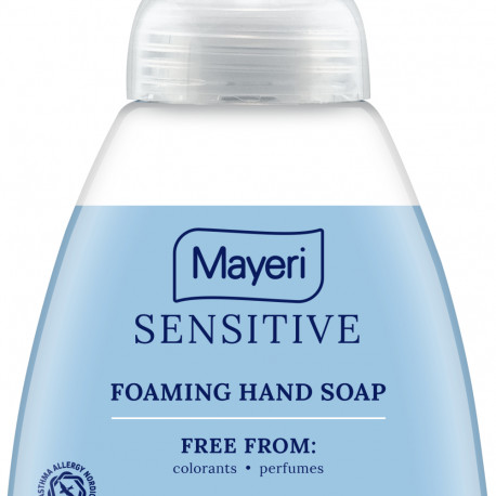 Vahuseep MAYERI Sensitive 300ml