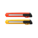 Cutter push-lock ErichKrause® Standard, 18 mm (polybag 1 pcs)
