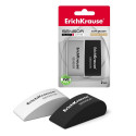 Kustukumm ERICH KRAUSE Sensor Black&Whitе