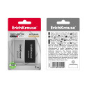 Kustukumm ERICH KRAUSE Sensor Black&Whitе
