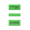 Kustukumm ERICH KRAUSE JOY® 2 tk blisterpakend