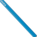 Harilik pliiats STAEDTLER Mars Lumograph 3B kummita