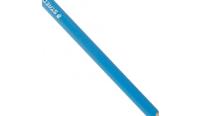 Harilik pliiats STAEDTLER Mars Lumograph 3B kummita